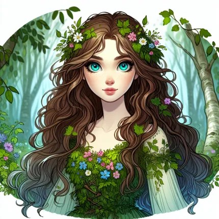 смотреть мультфильм мавка