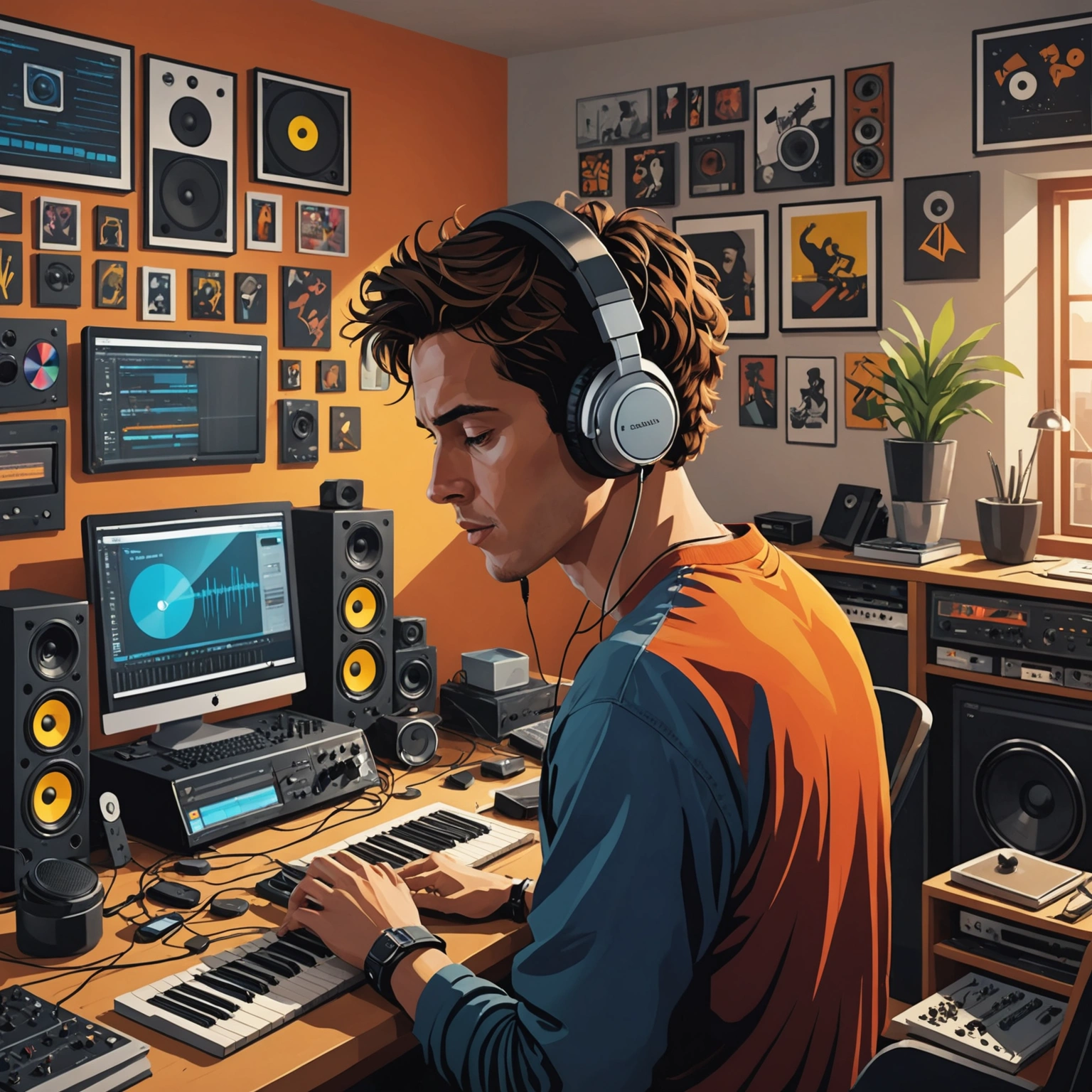 Музыкальные скачивания: файлы музыкальные и скачивание в новинки альбомах