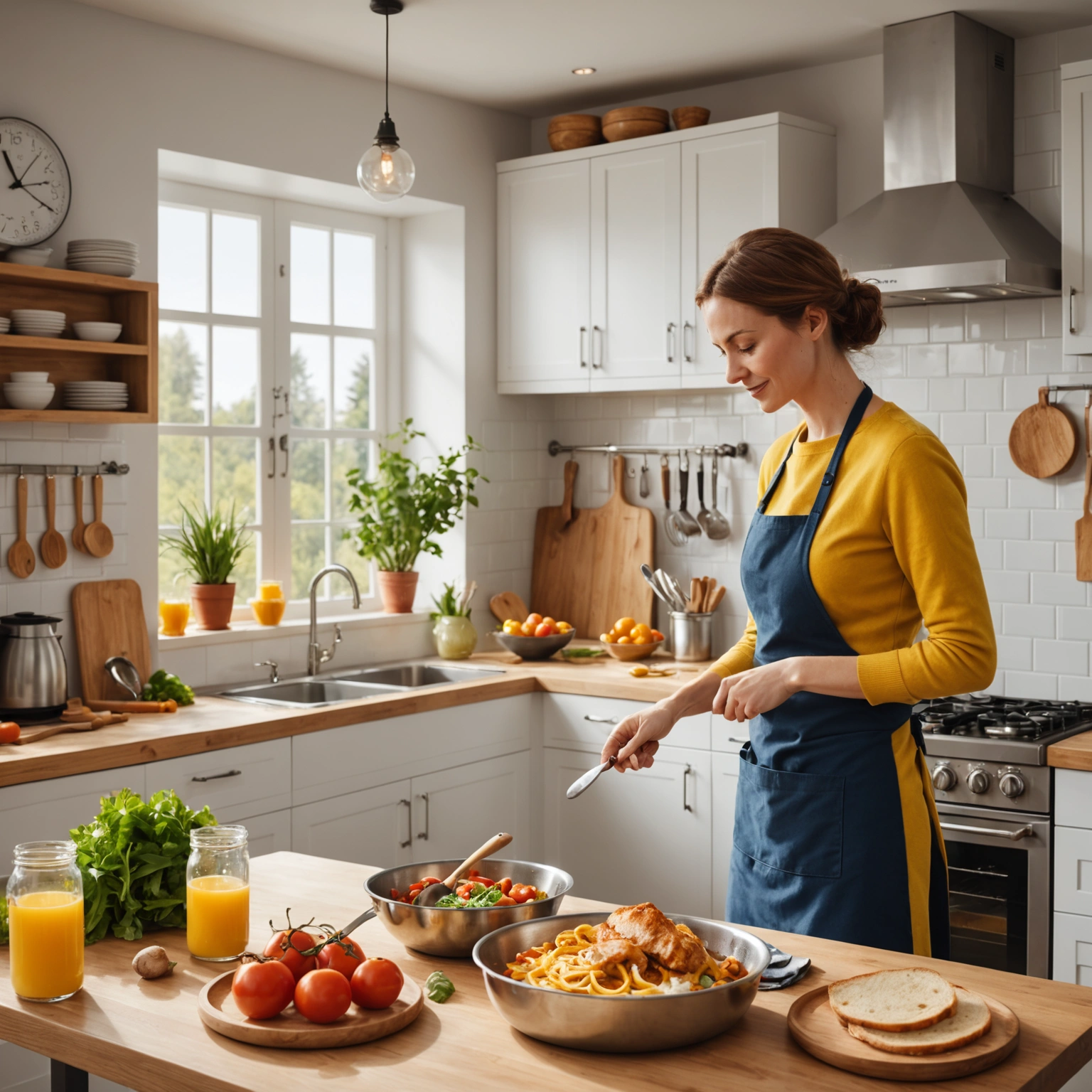 Музыка: как звуки вдохновляют на кулинарные открытия