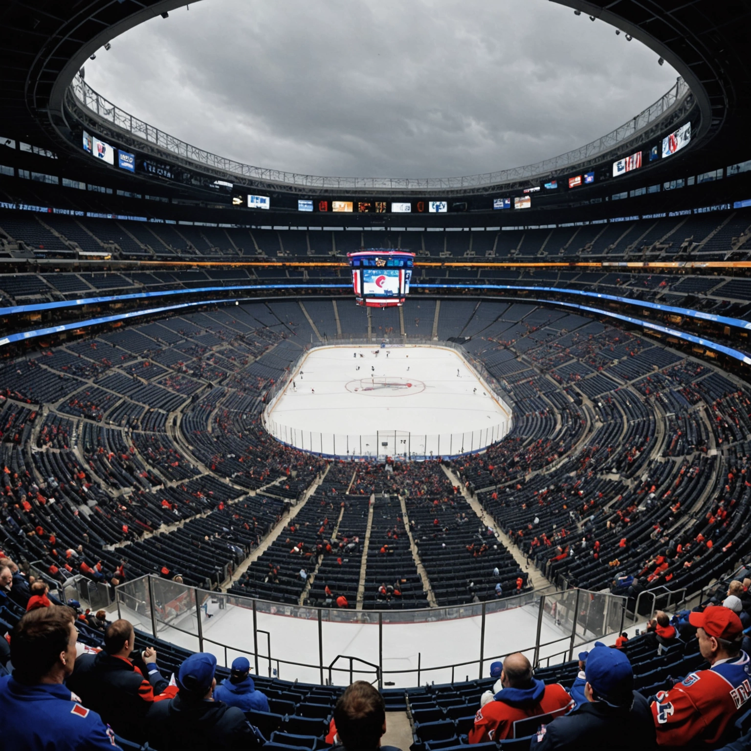 Такого позора не было ни разу за 108 лет! Банда Панарина поразила Америку самым провальным стартом в истории НХЛ