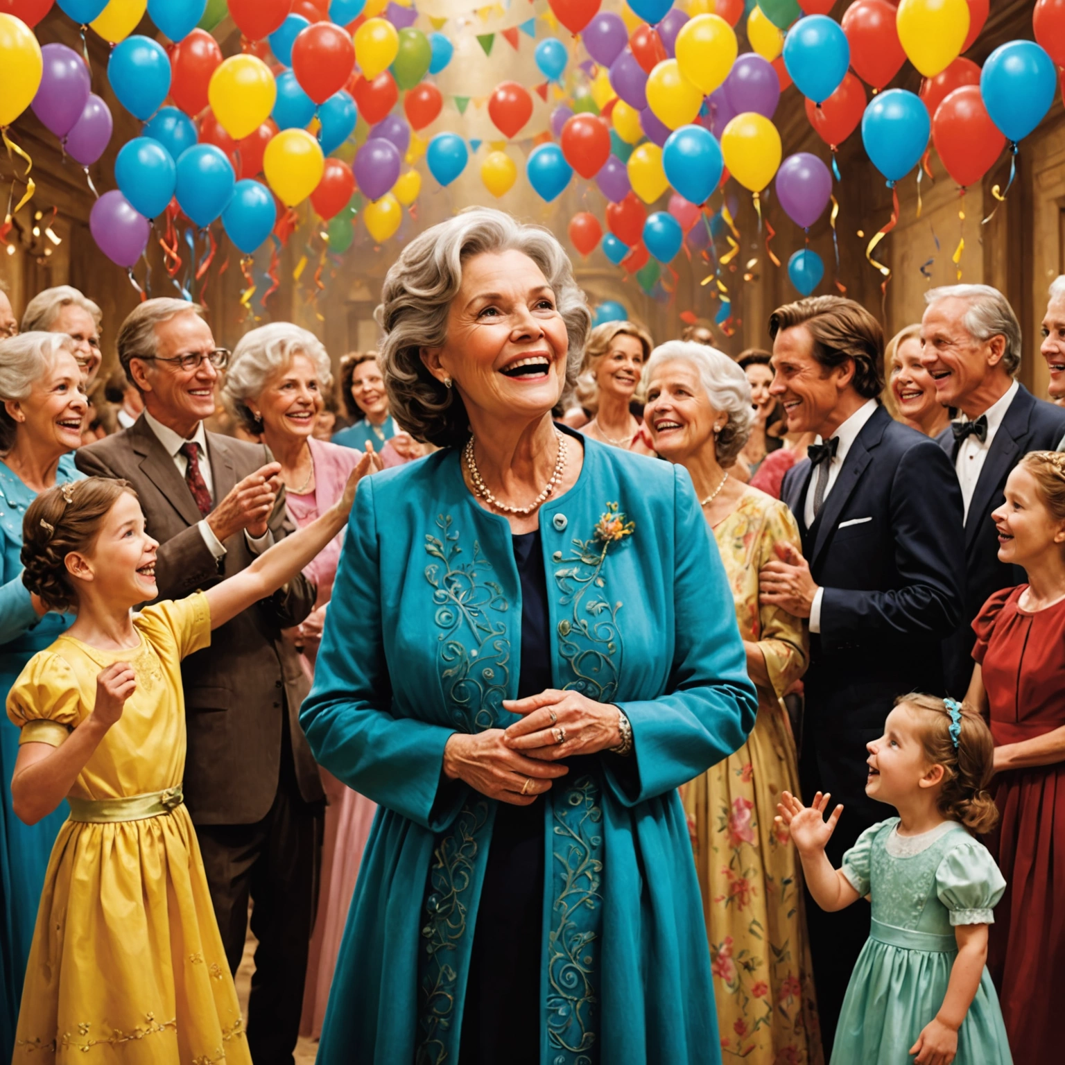 Актеры и искусство перевоплощения: почему они завораживают нас снова и снова