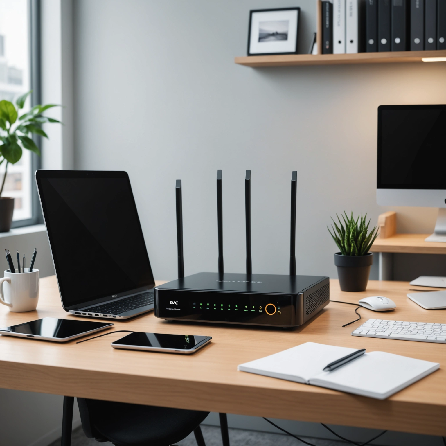 Как настроить VPN на роутере SMC: Простые шаги для настройки VPN на роутере SMC