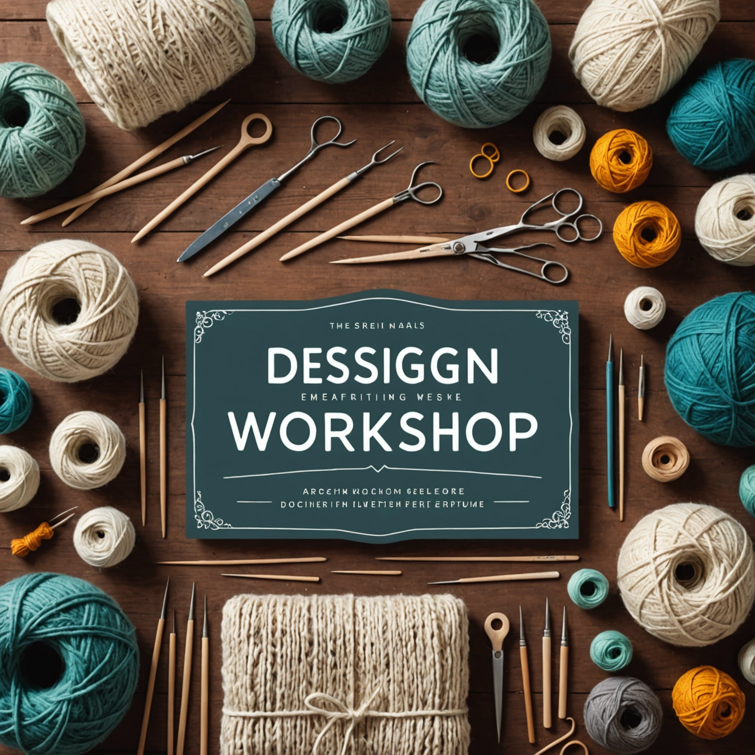 Искусство рукоделия: ваш первый шаг к созданию стильной пелерины