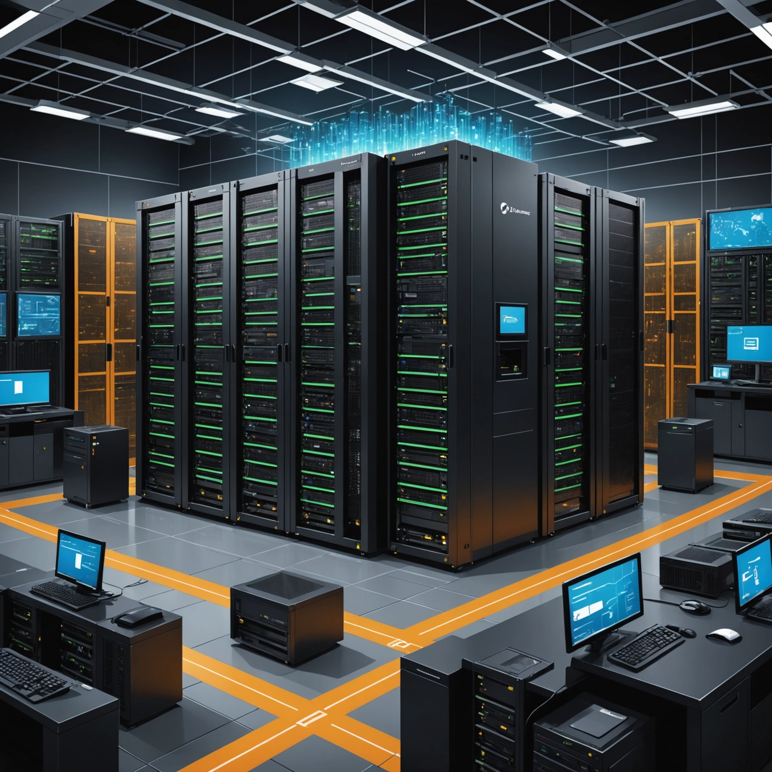 8080 порт: Что такое порт 8080 и почему он важен в IT