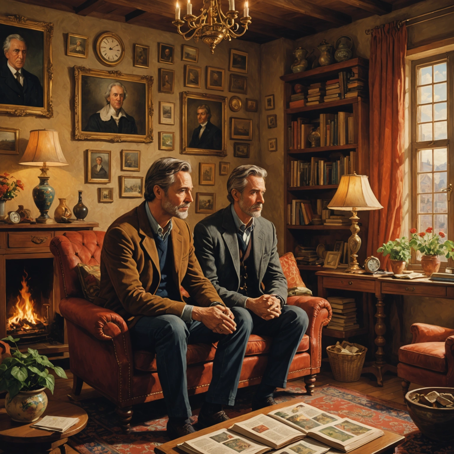 Психология отношений: сравнивает ли мужчина жену и любовницу?