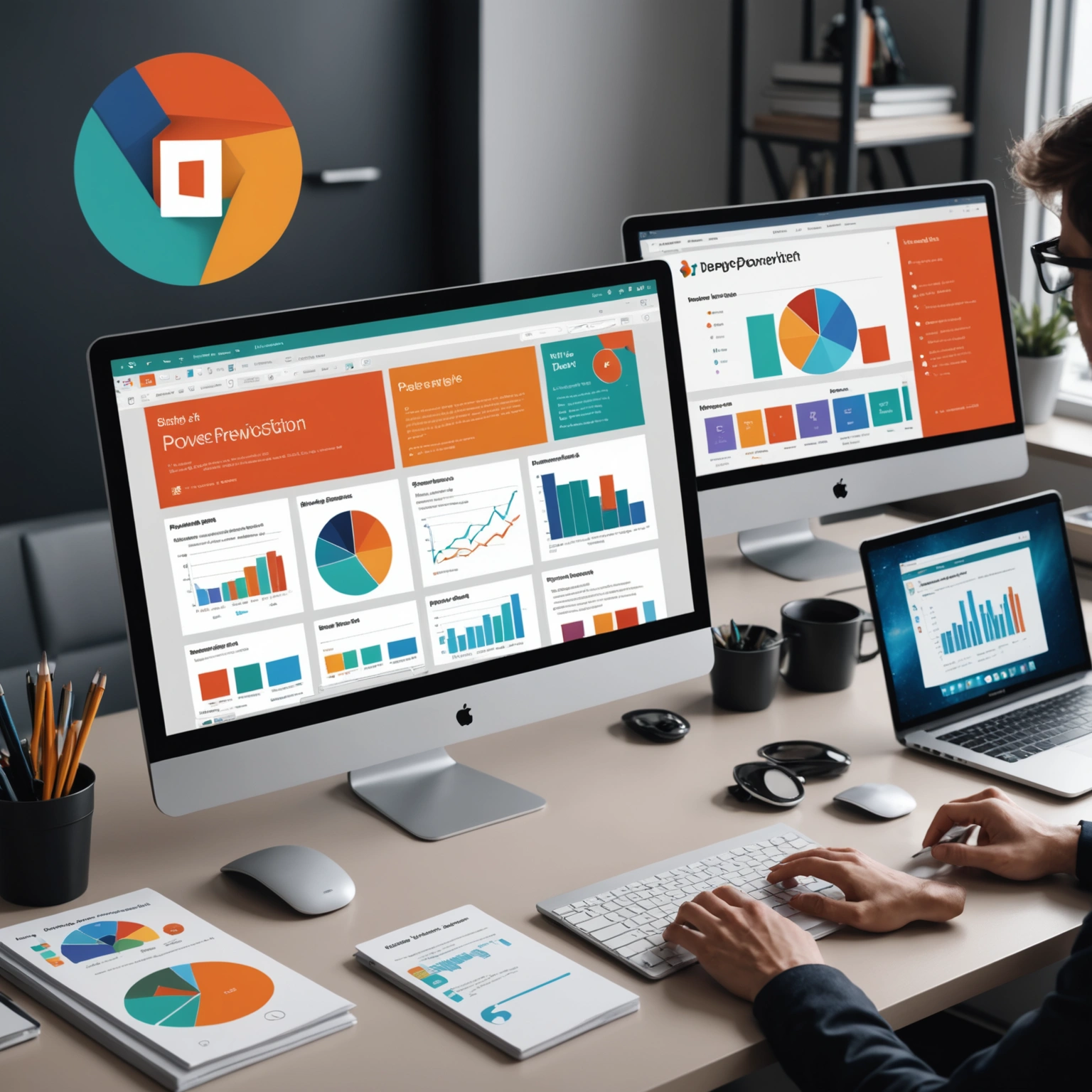 PowerPoint онлайн: как современный инструмент меняет подход к созданию презентаций