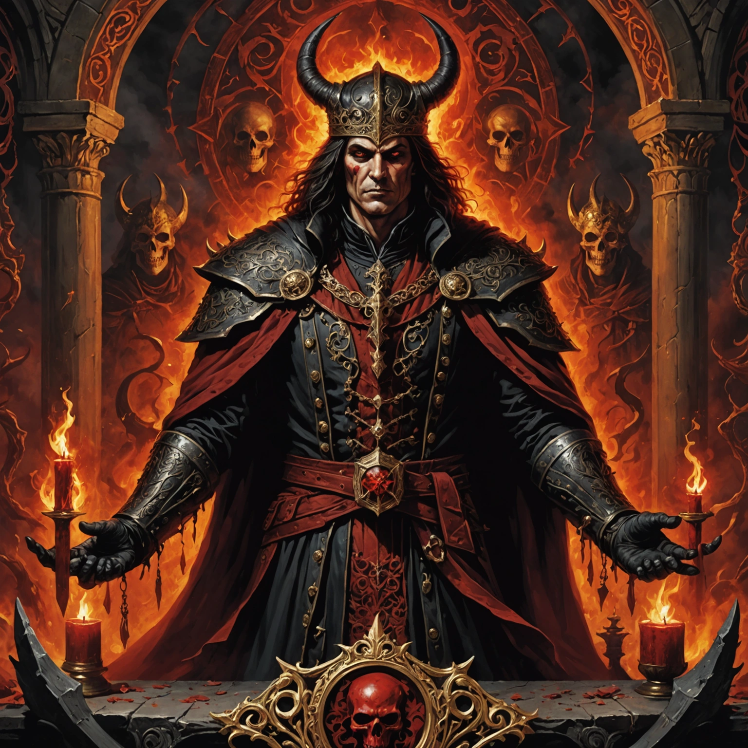 Кровавый барон: советы, рекомендации и лайфхаки для истинных ценителей