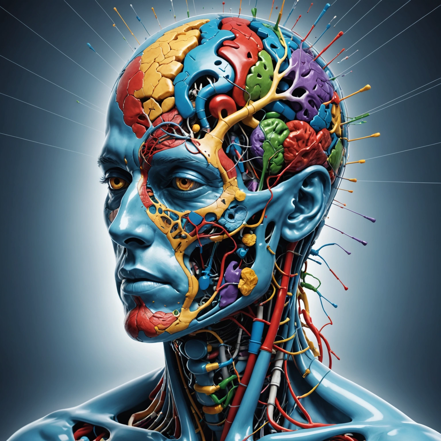 Разбираемся с надпочечники психосоматика: от А до Я