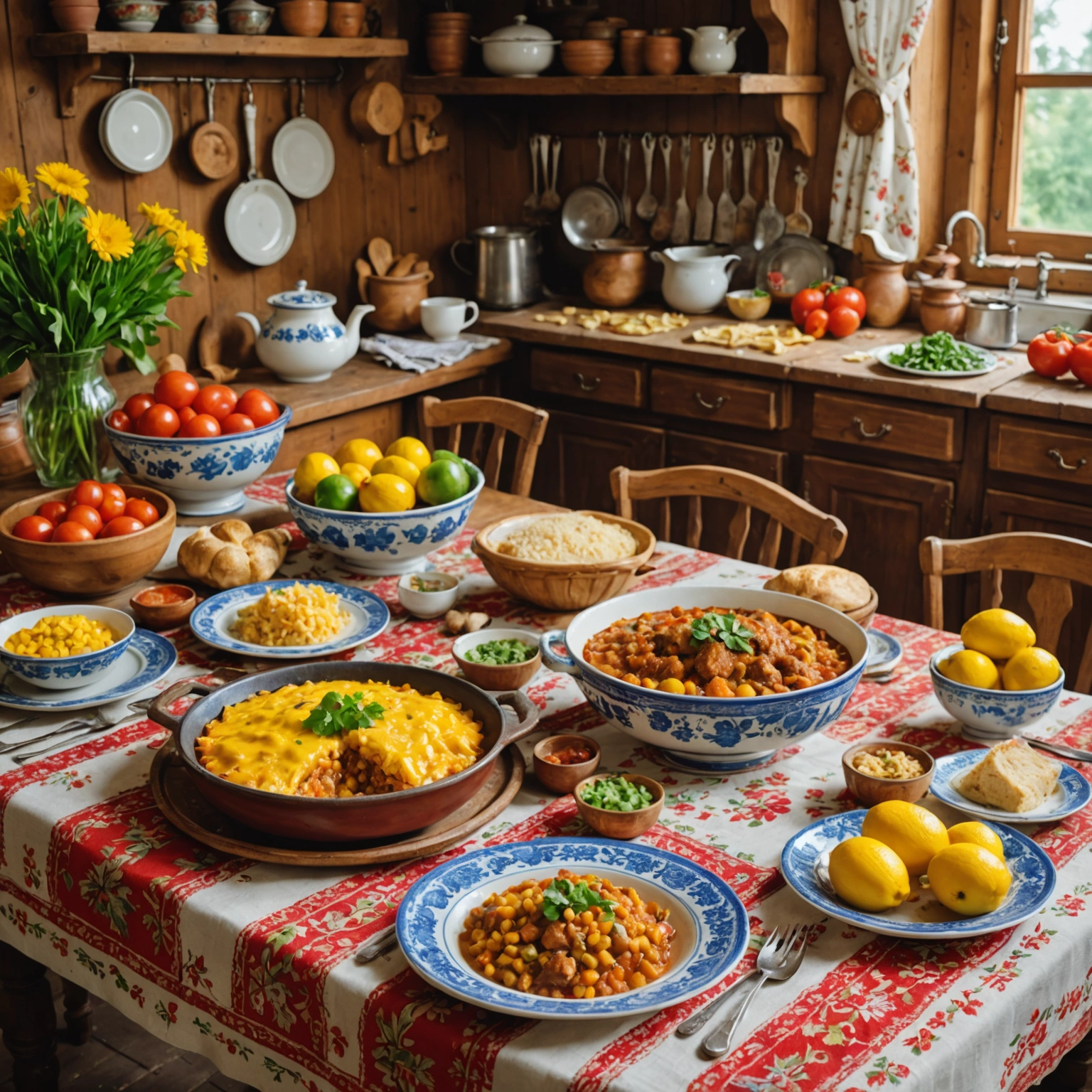 Полтавская каша — преимущества, недостатки и альтернативы: детальный анализ для осознанного выбора