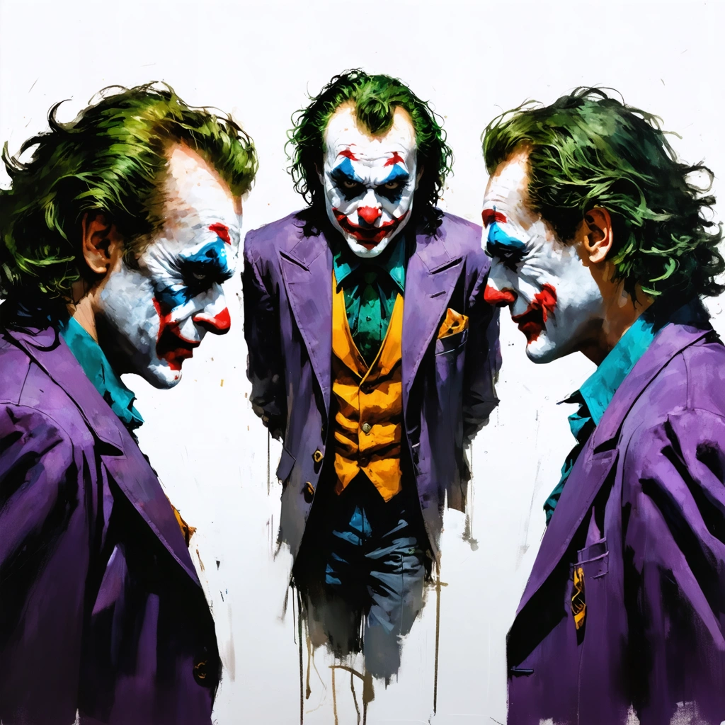 Джокер актер: подробная инструкция и важные нюансы