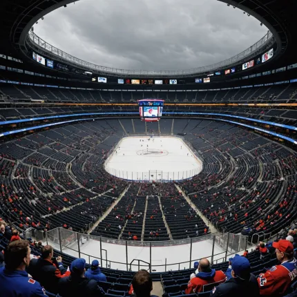 Такого позора не было ни разу за 108 лет! Банда Панарина поразила Америку самым провальным стартом в истории НХЛ