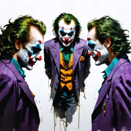 Джокер актер: подробная инструкция и важные нюансы