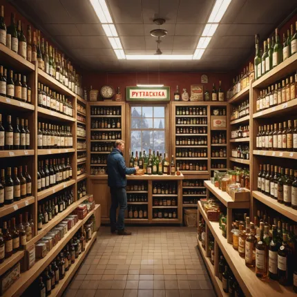 Виски пятерочка: особенности, виды и применение