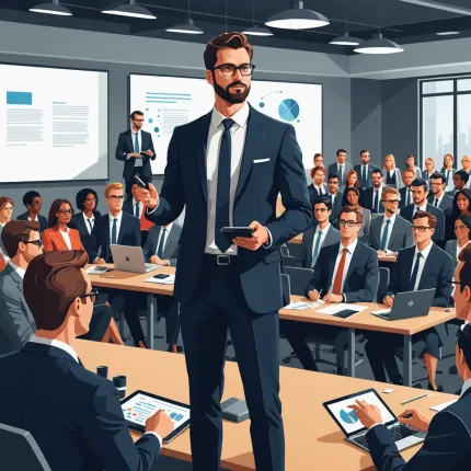 Создание Презентаций: Инструменты и Дизайн, Которые Убедят Вашу Аудиторию